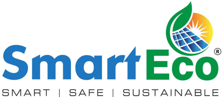 SmartEco rooftop solar power systems